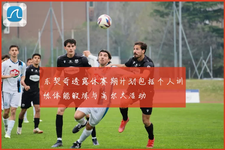 东契奇透露休赛期计划包括个人训练体能锻炼与高尔夫活动